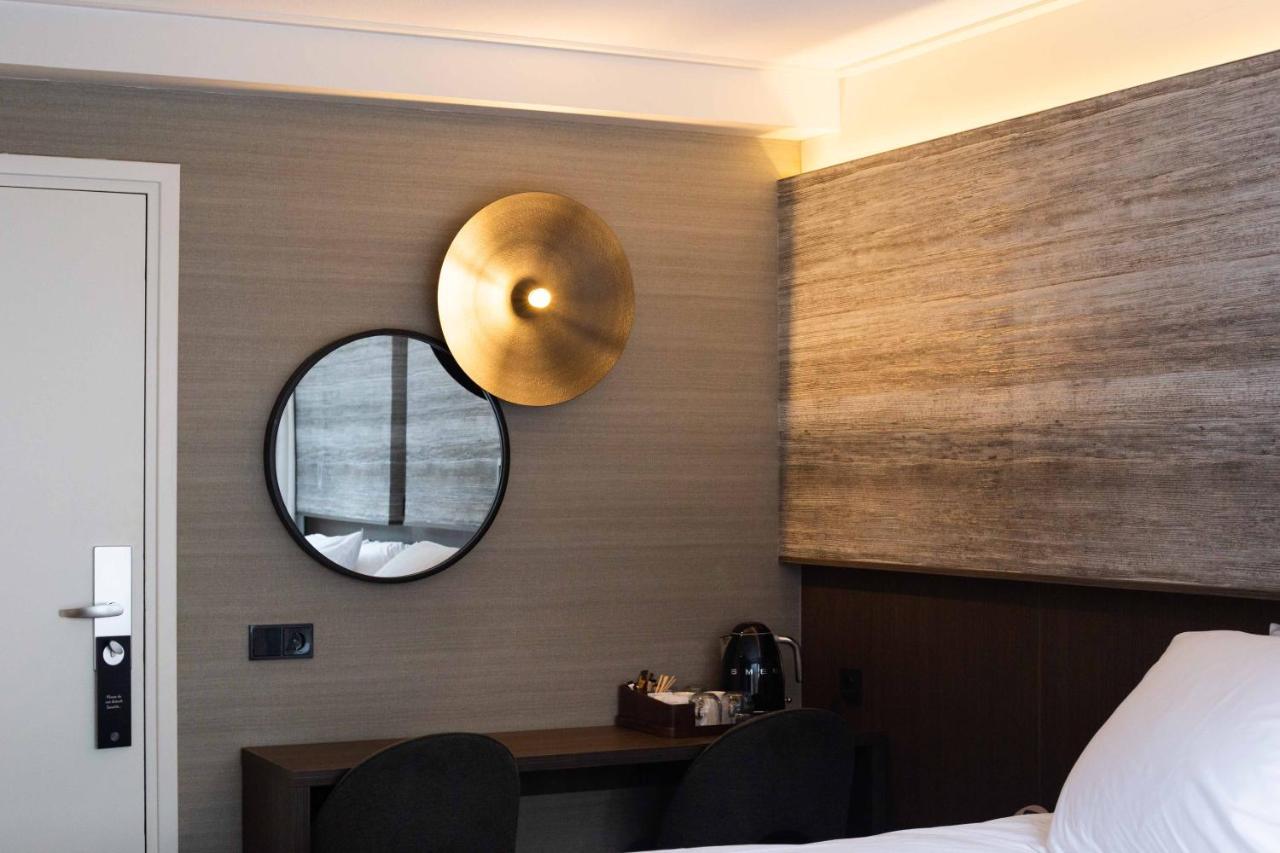 Hotel De Werelt Lunteren Dış mekan fotoğraf