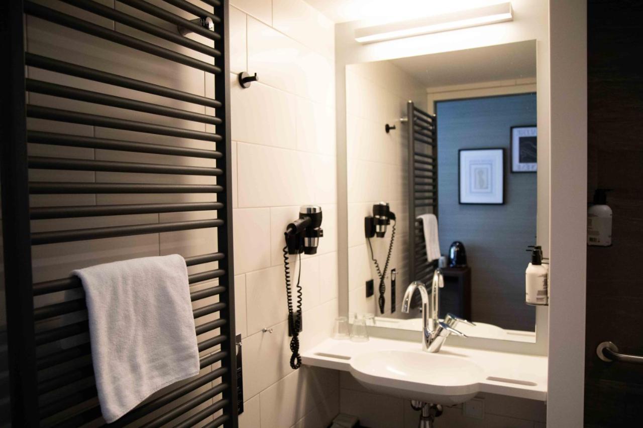 Hotel De Werelt Lunteren Dış mekan fotoğraf
